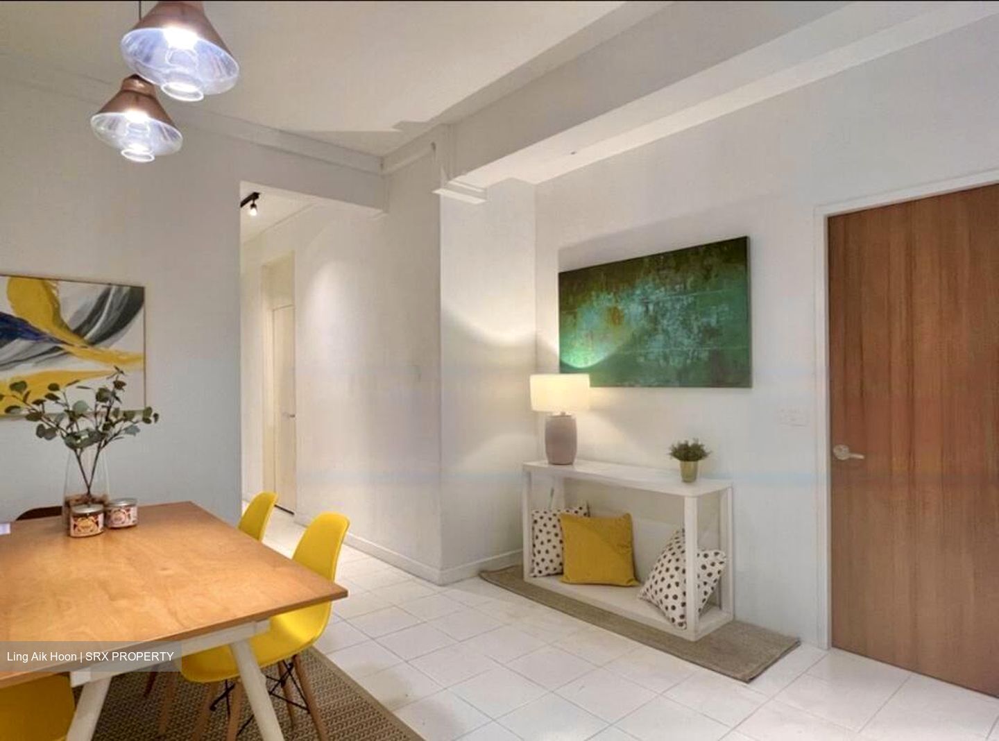 Gilstead Court (D11), Condominium #481044841